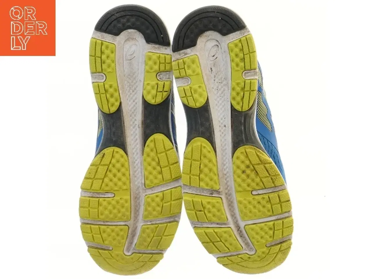 Billede 2 - Asics Gel-Flux 5 løbesko fra Asics (str. 46 )