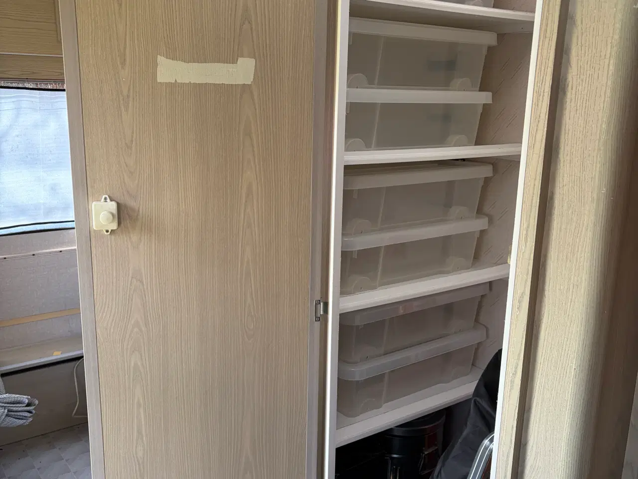 Billede 8 - Campingvogn Sprite 