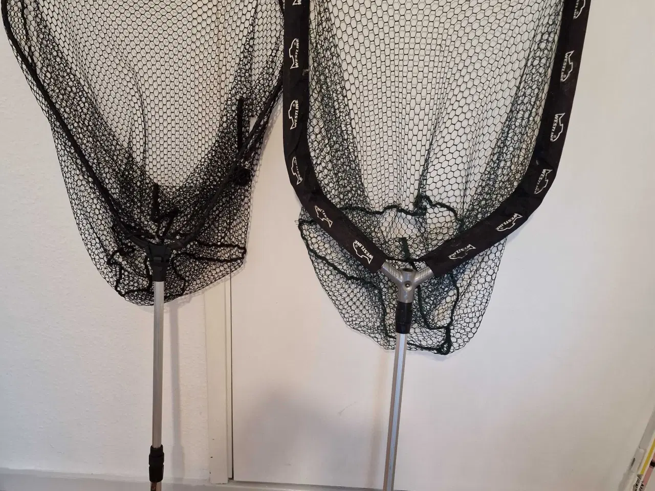 Billede 1 - Fiskenet 