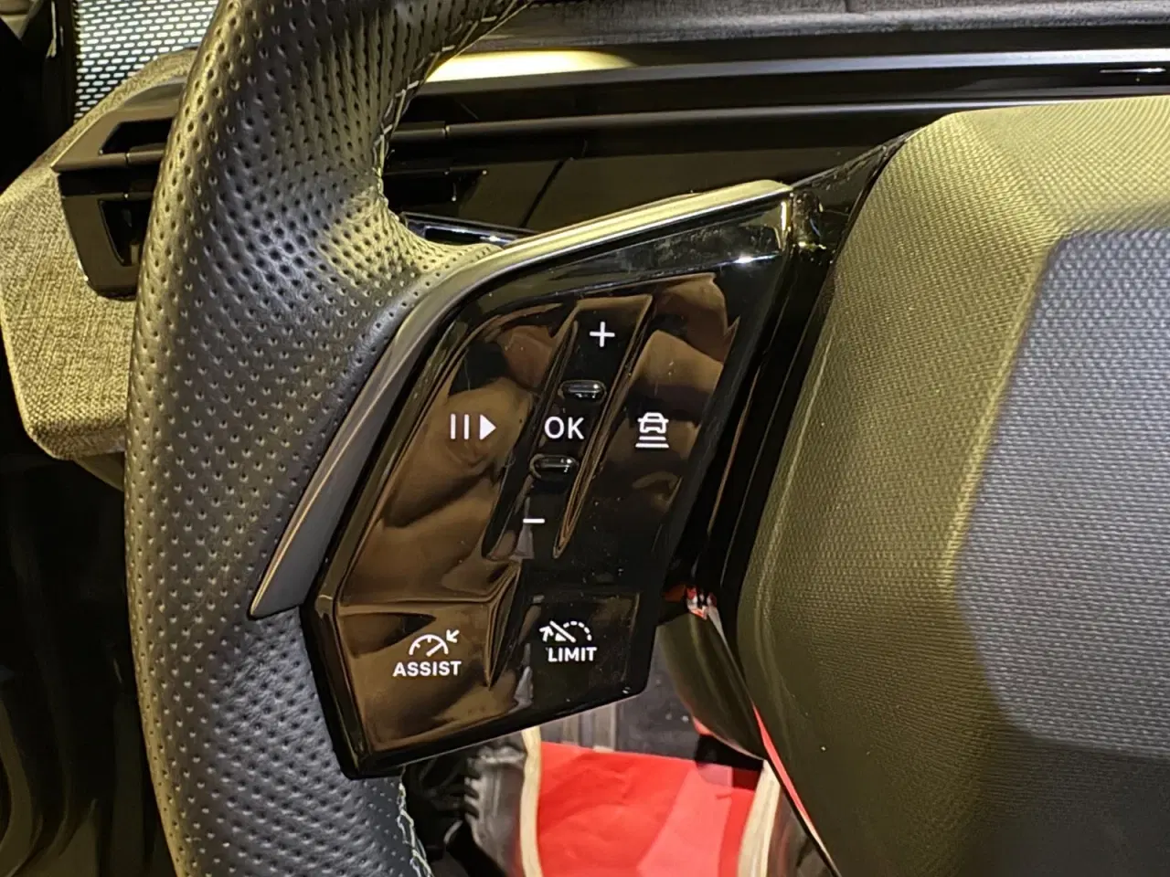 Billede 10 - Peugeot e-5008 77 GT Pack 7prs