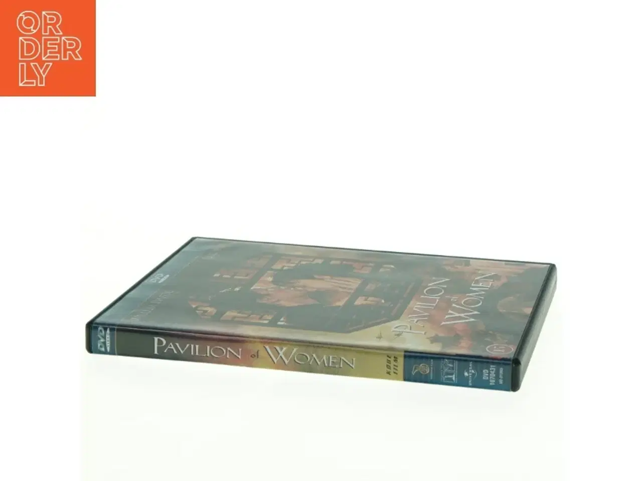 Billede 4 - DVD &#39;Pavilion of Women&#39;
