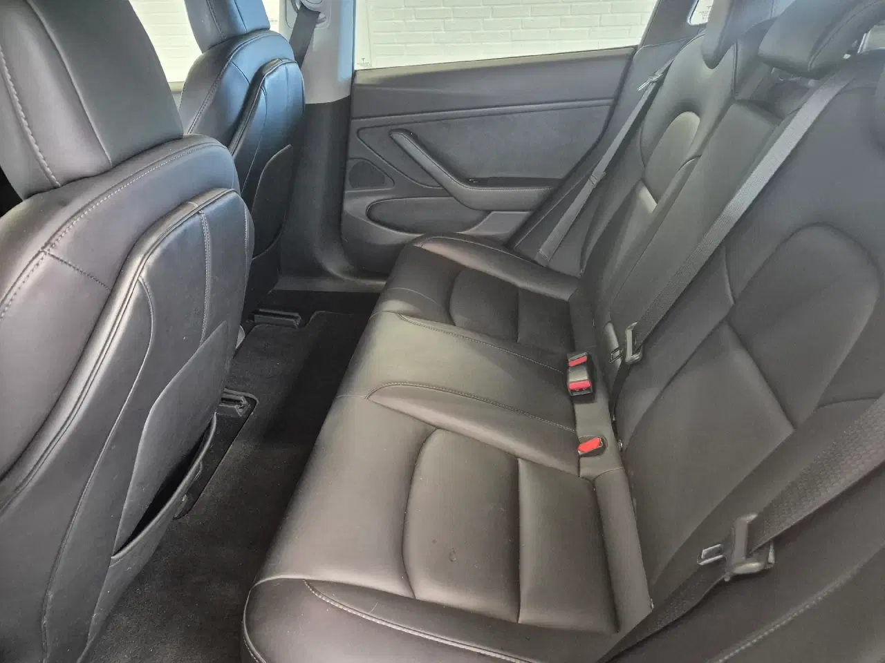 Billede 17 - Tesla Model 3 EL Long Range AWD 440HK Aut.