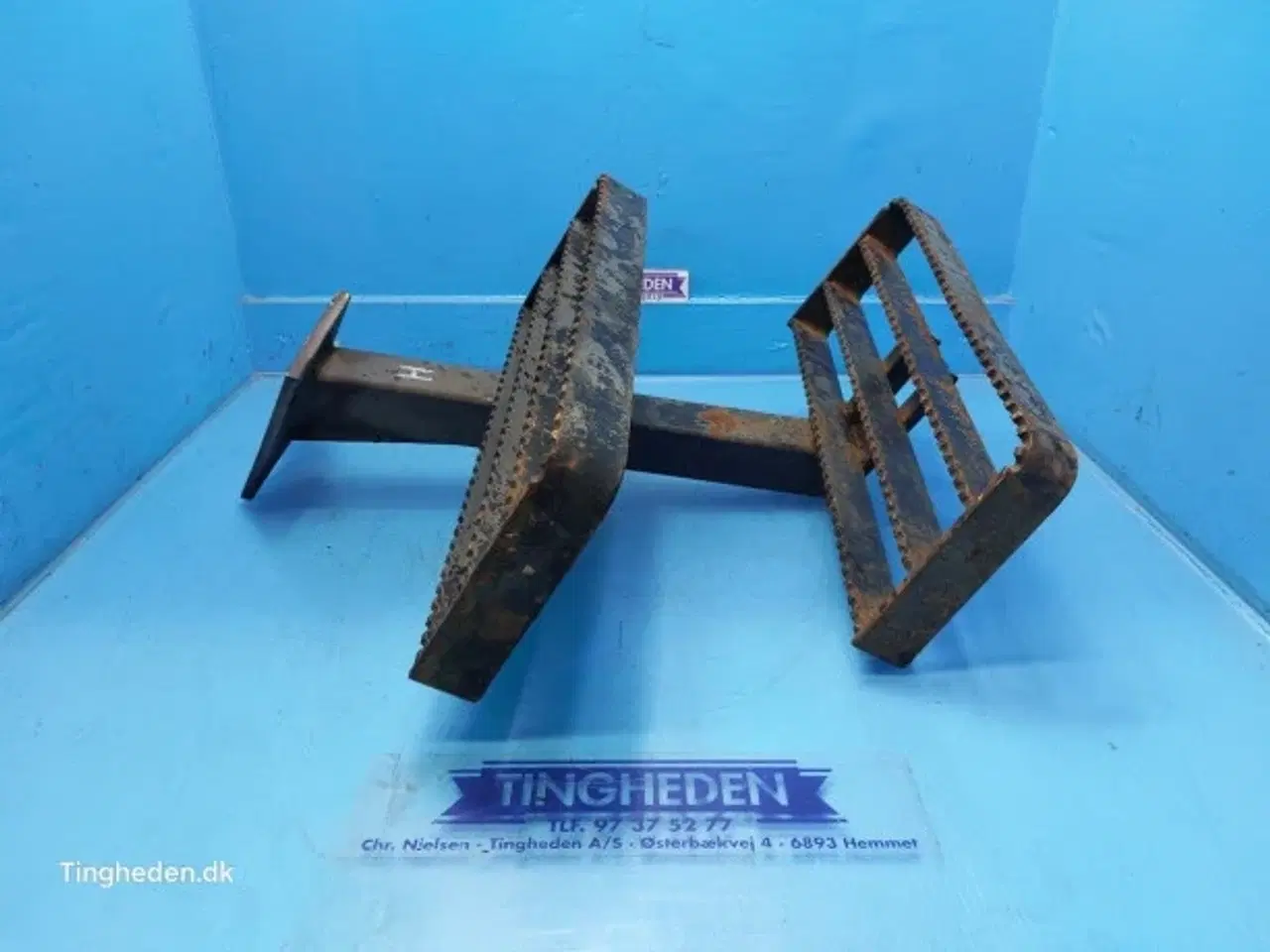 Billede 1 - Massey Ferguson 3060 Trine R.  3618874M91