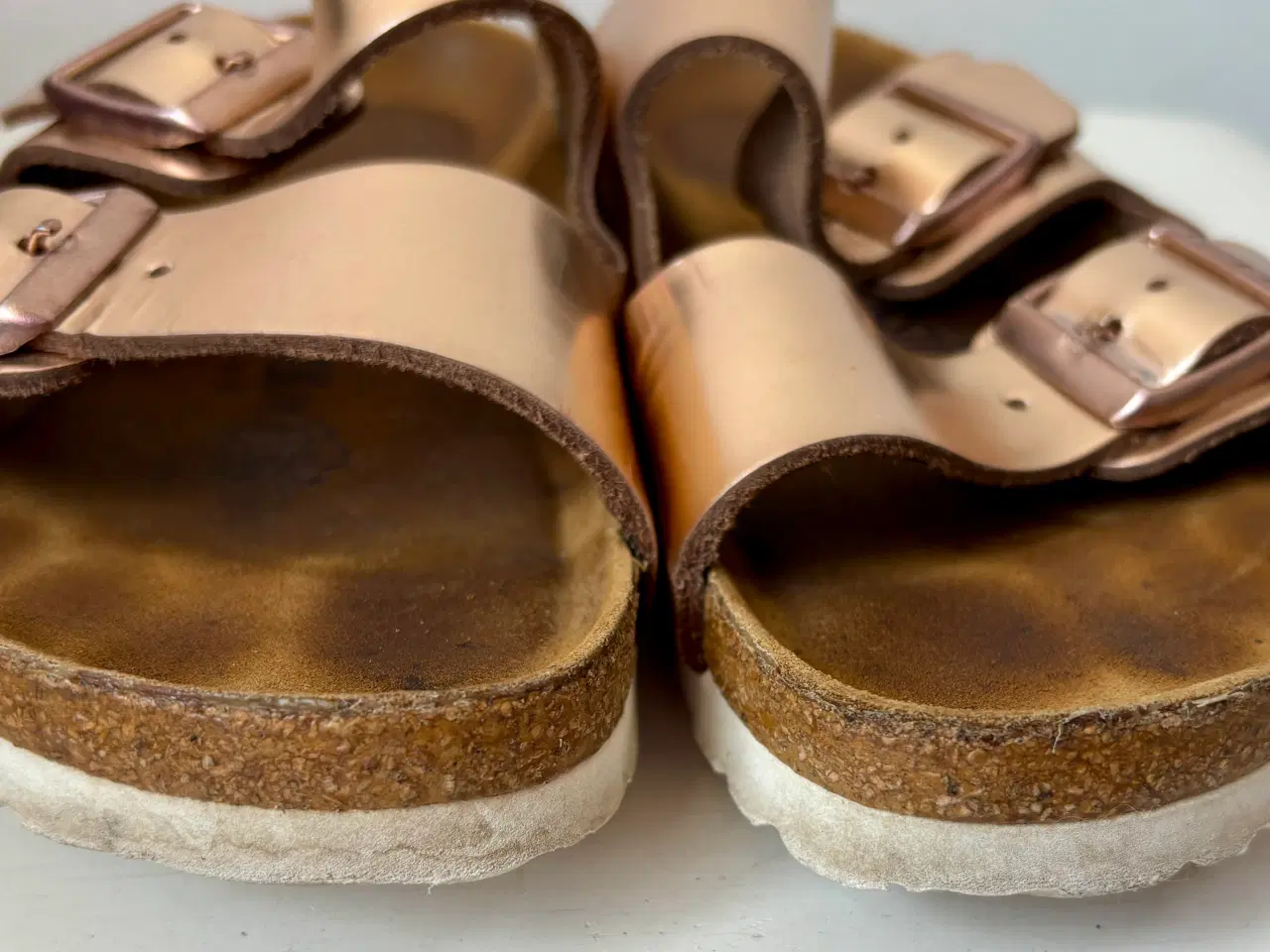 Billede 3 - Birkenstock, Arizona, str 36