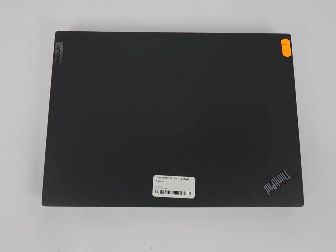 Billede 6 - Lenovo T14 G3 i5-1240p 14"