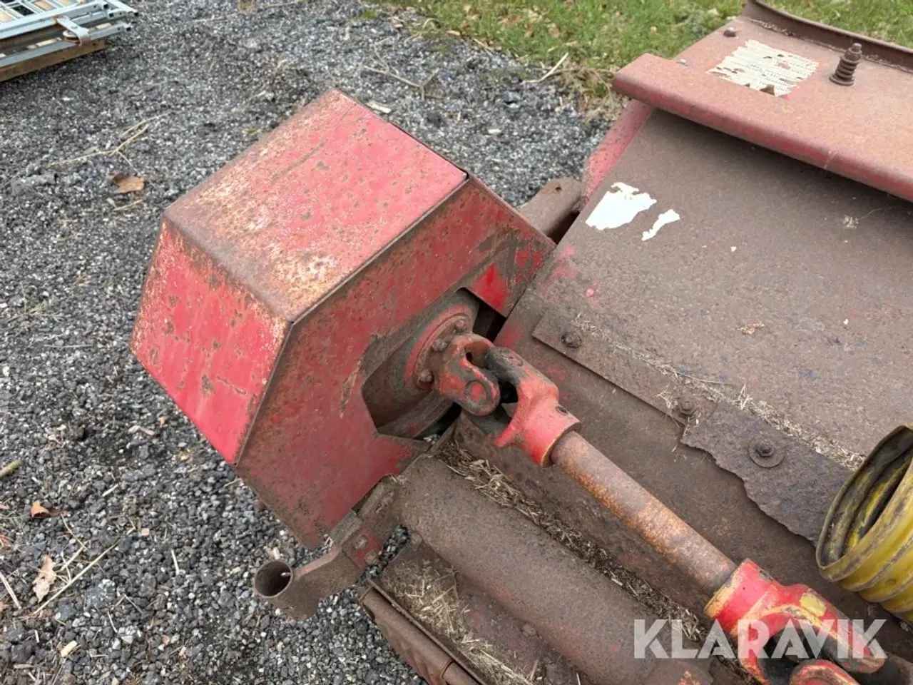 Billede 8 - Slagleklipper