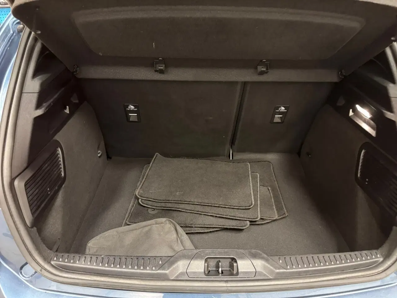 Billede 15 - Ford Focus 1,5 EcoBlue ST-Line aut.