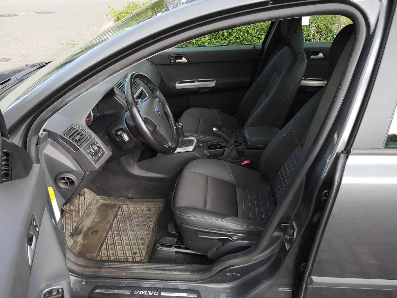 Billede 2 - Volvo S40 1.6 benzin