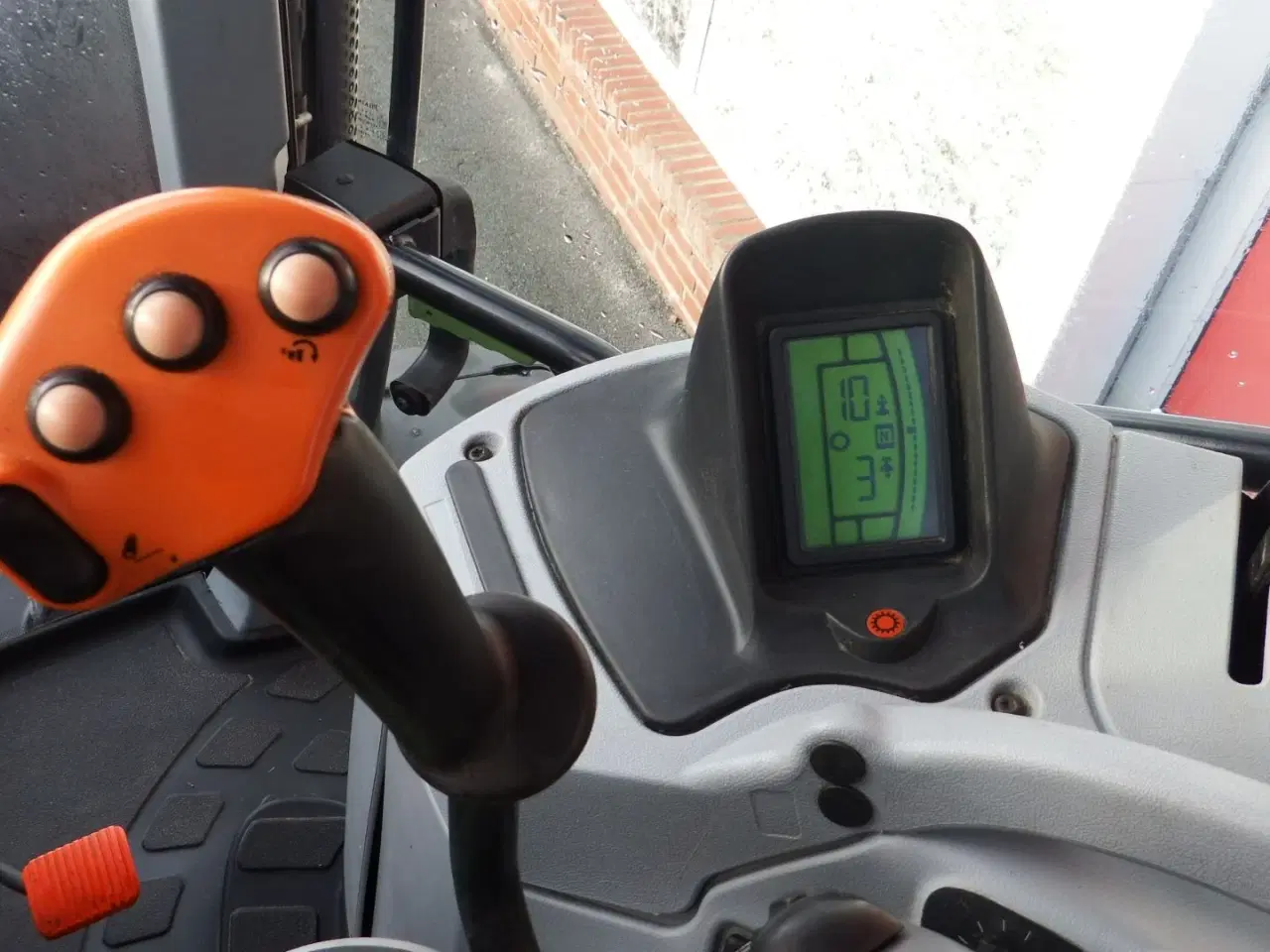 Billede 7 - New Holland T7.220 PC CLASSIC