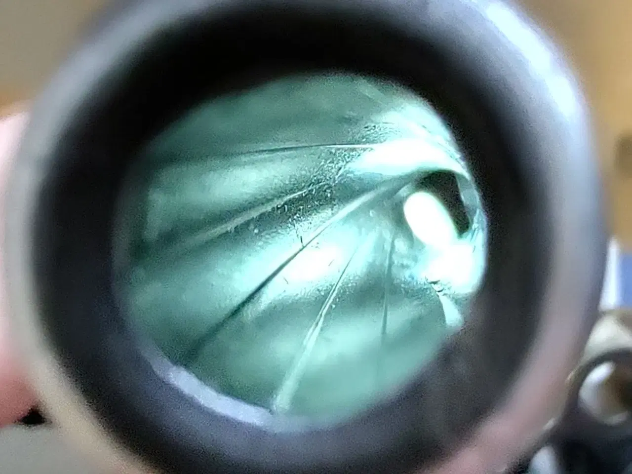 Billede 7 - Revolver Mrk. Ruby kaliber .38 Special