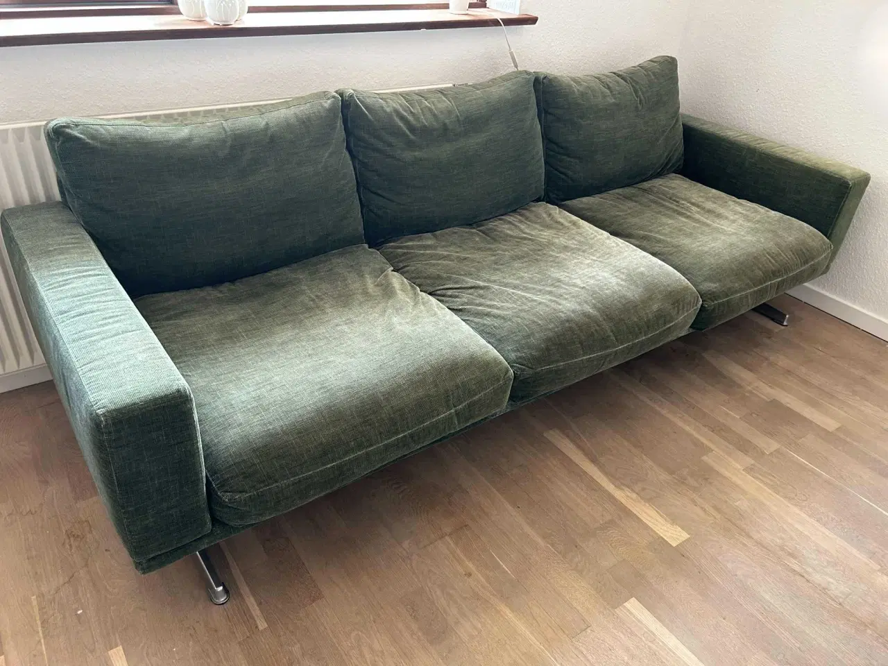 Billede 2 - BoConcept sofa 