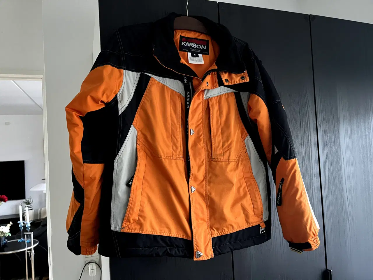 Billede 1 - En Canatisk  Skijakke