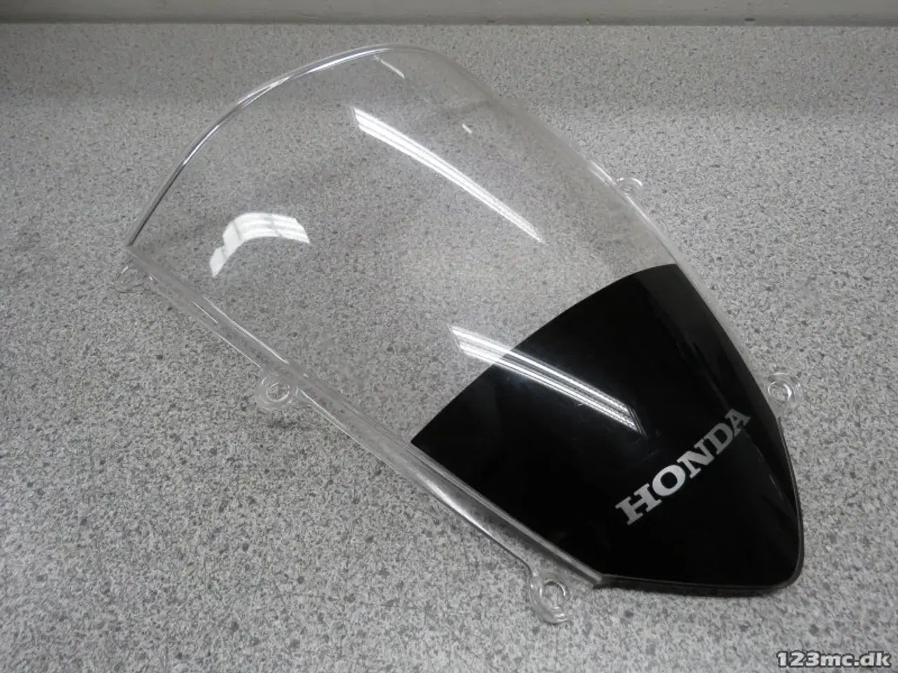 Billede 1 - Kåbeglas, Honda CBR600 RR