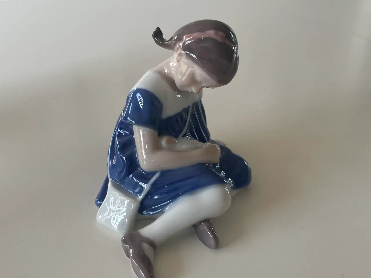 Billede 4 - Else figurer fra Bing og Grøndal