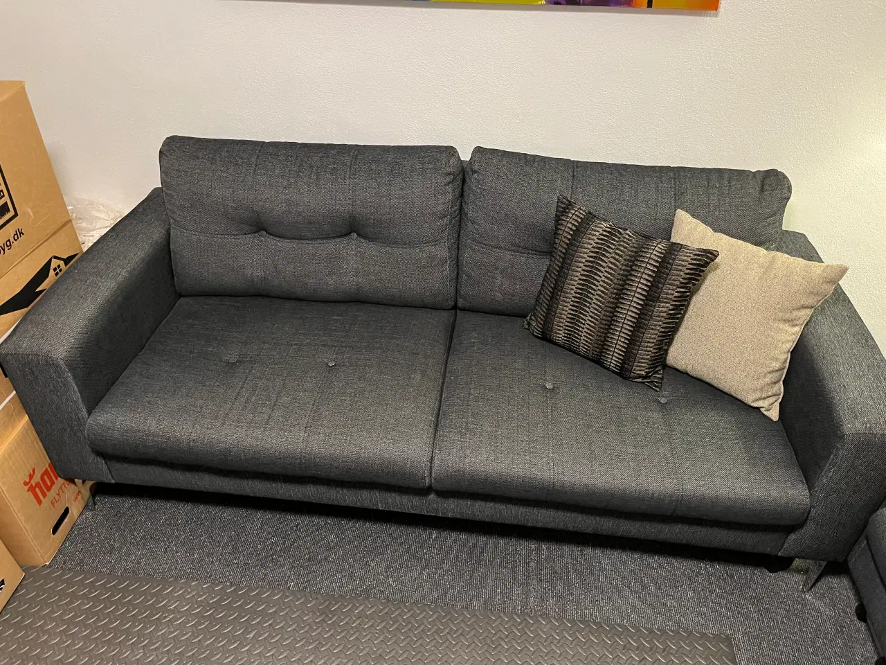 Billede 2 - Sofaer 2+3 personer