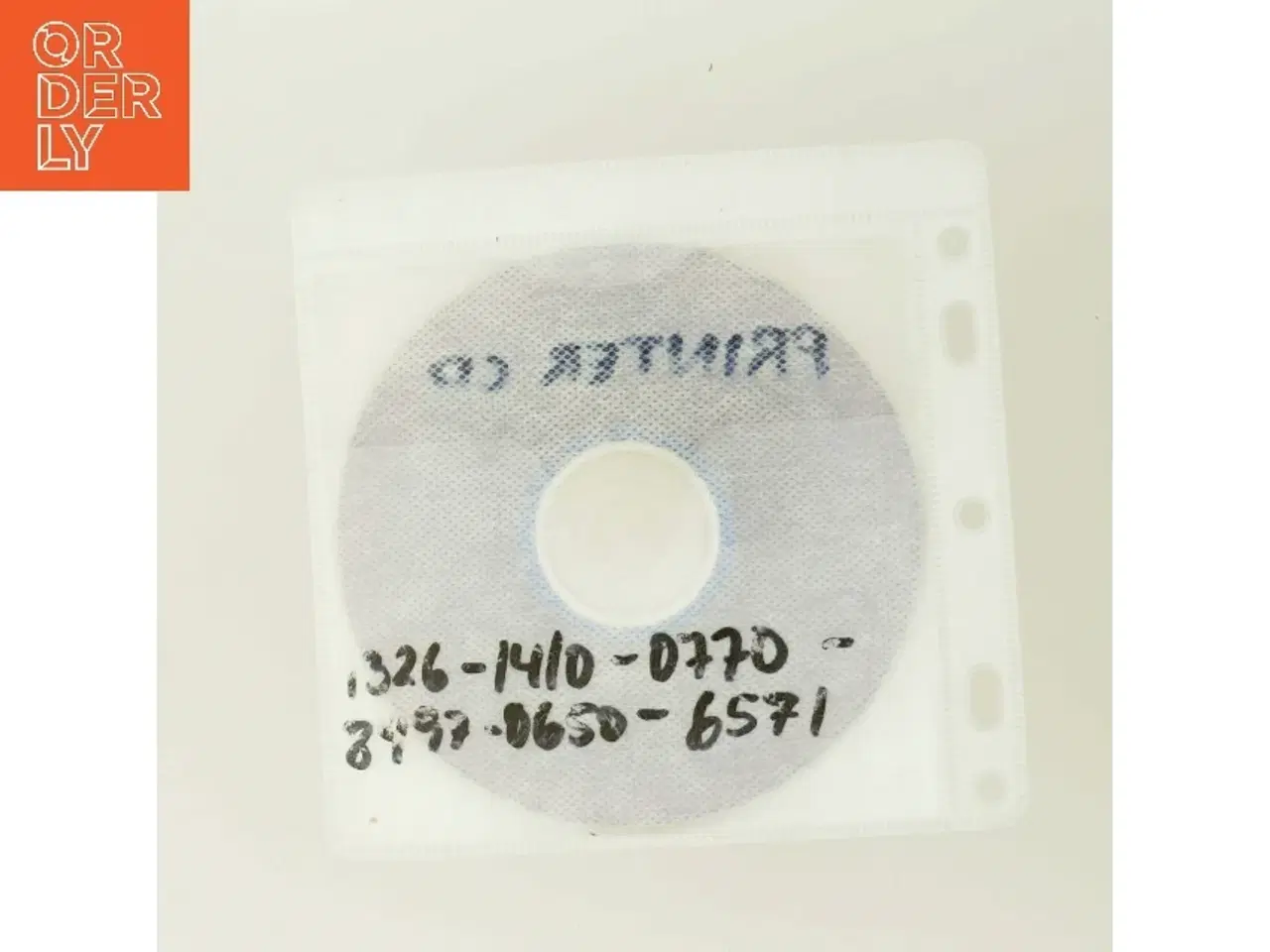 Billede 3 - Klovn The Movie (DVD)