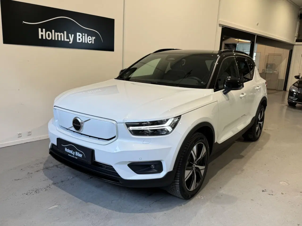 Billede 3 - Volvo XC40  P6 ReCharge Plus