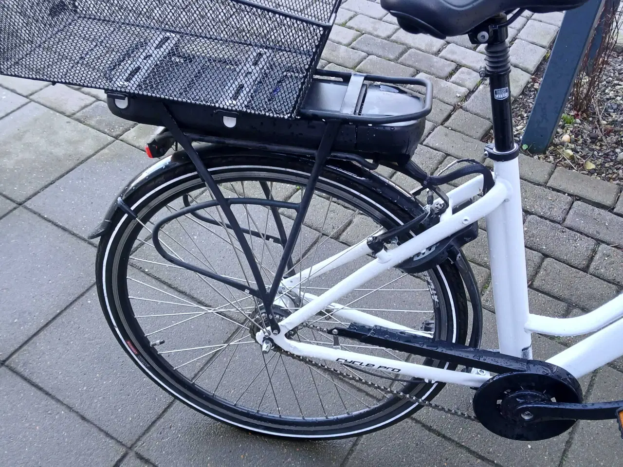 Billede 7 - Corwin elcykel