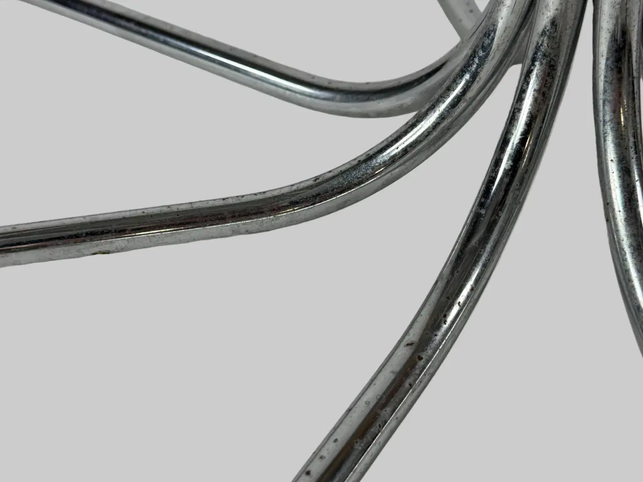 Billede 6 - Fritz Hansen Coat Tree Stumtjener – Krom