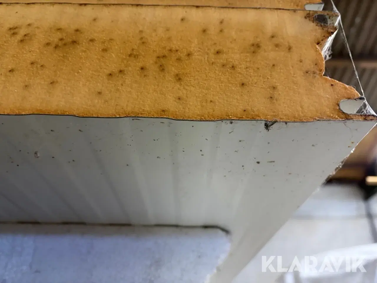 Billede 4 - Sandwichplader Kingspan