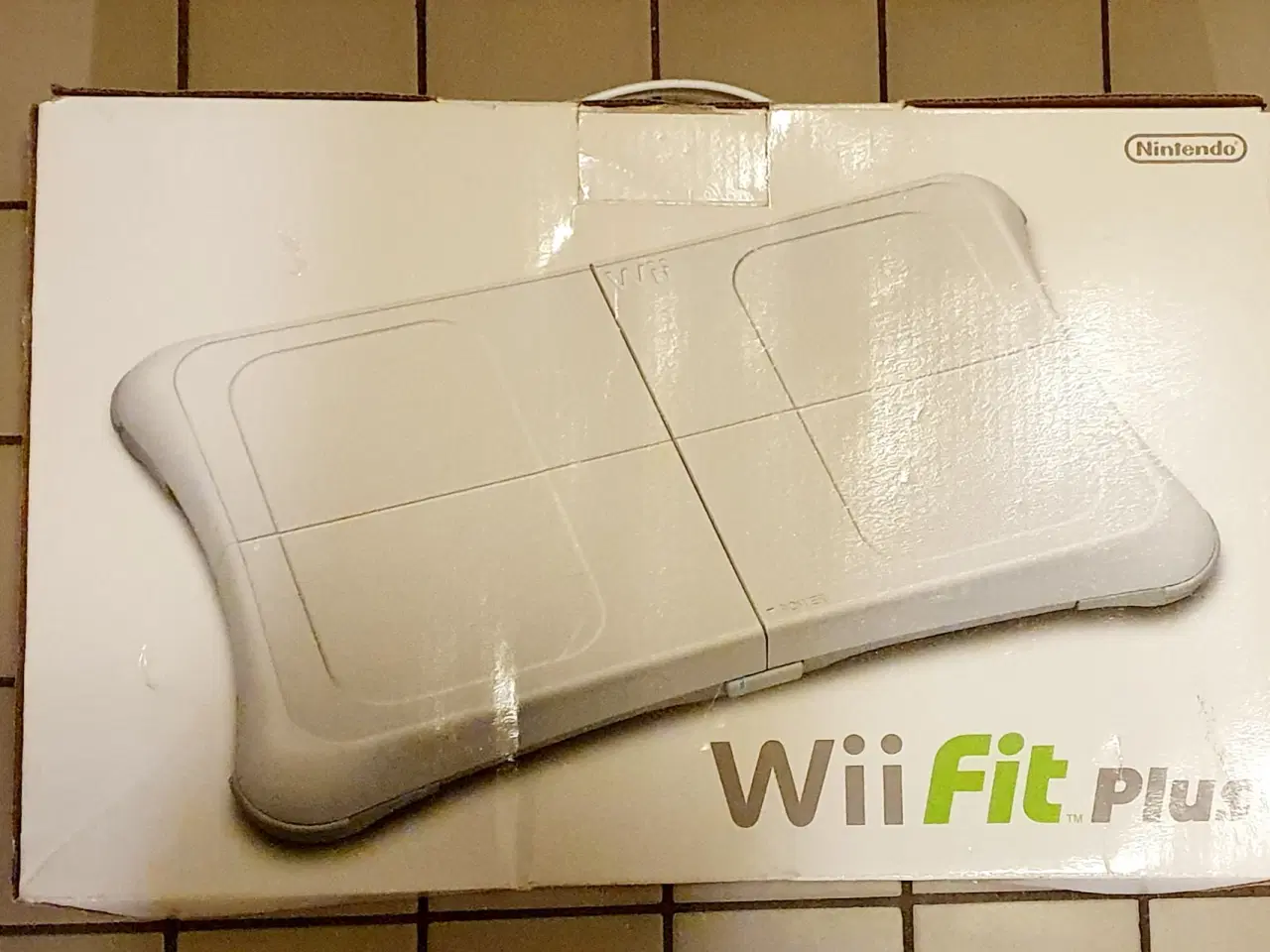 Billede 4 - Nintendo Wii Balance board 