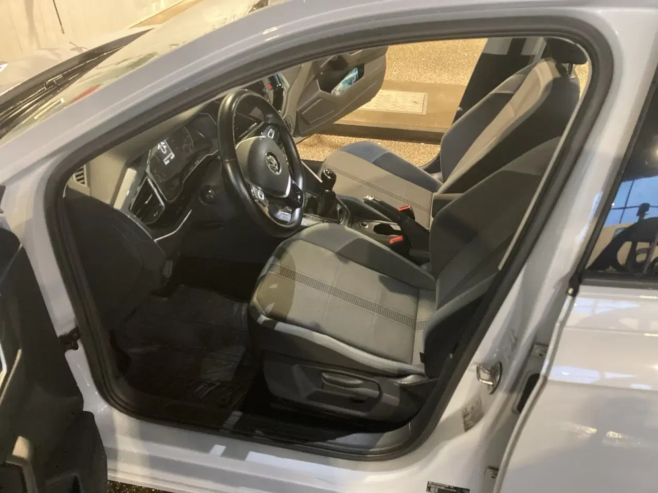 Billede 9 - VW Polo 1,6 TDi 95 Highline DSG