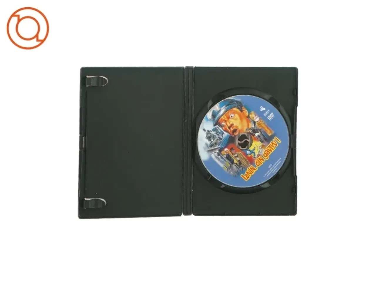 Billede 3 - LLenin, din gavtyv! (DVD)