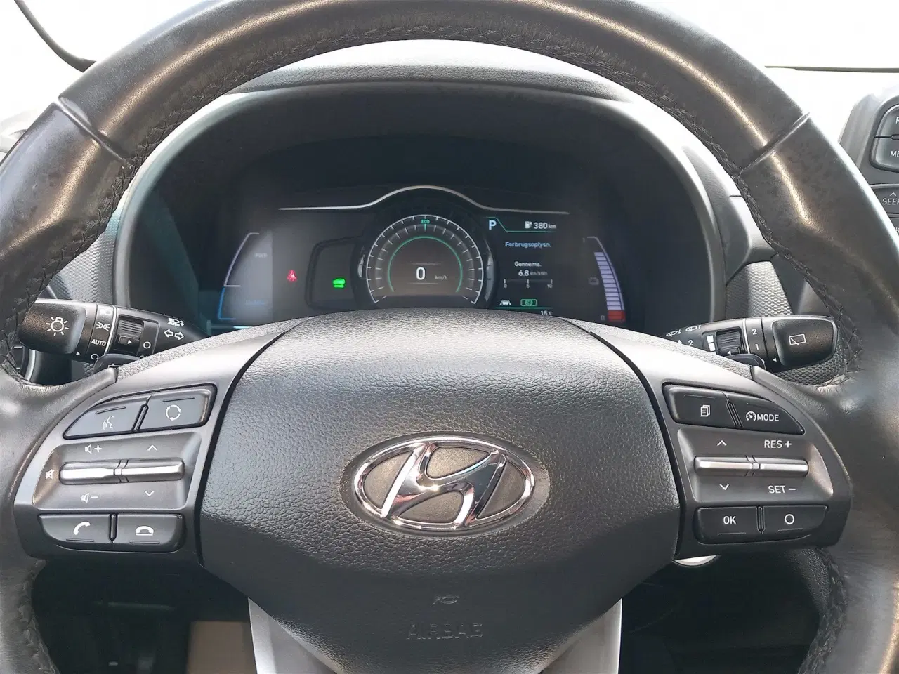 Billede 11 - Hyundai Kona EL Essential 204HK 5d Aut.