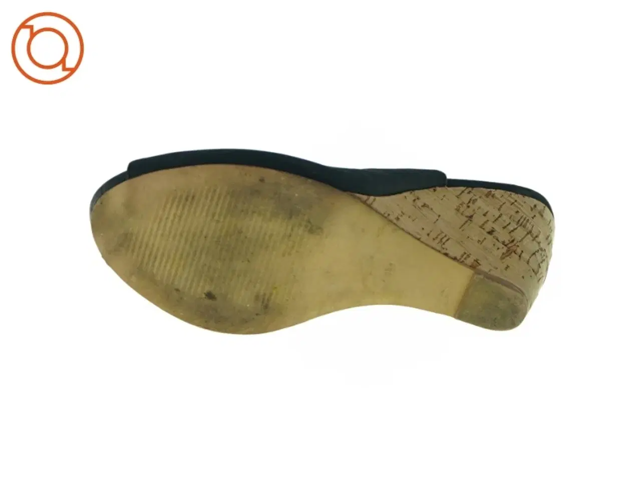 Billede 3 - Stillet fra H&M (str. 39)