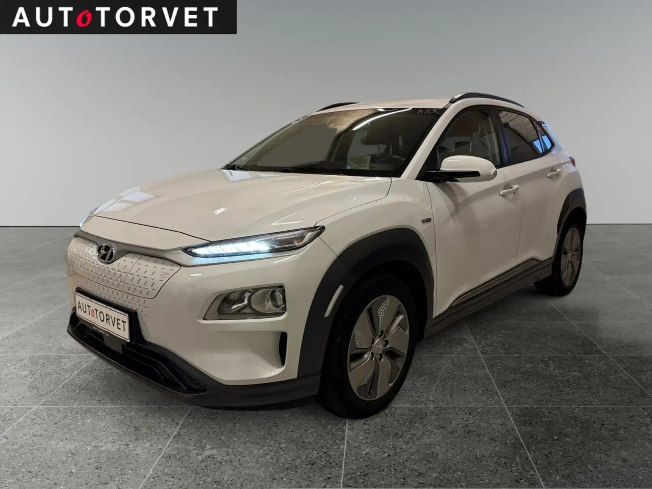 Billede 1 - Hyundai Kona 64 EV Trend