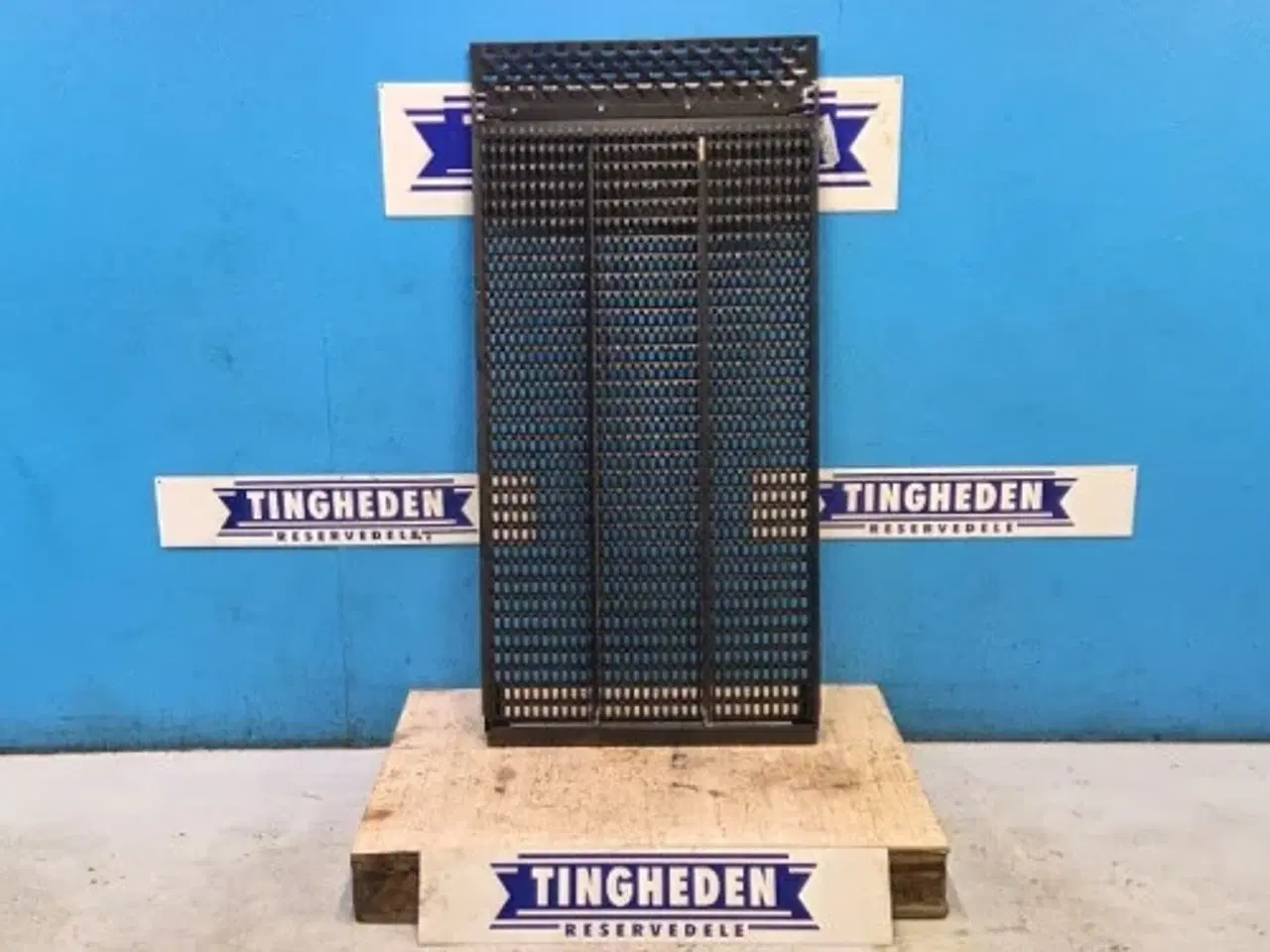 Billede 1 - New Holland CR9080 Oversold 84454521 (1)