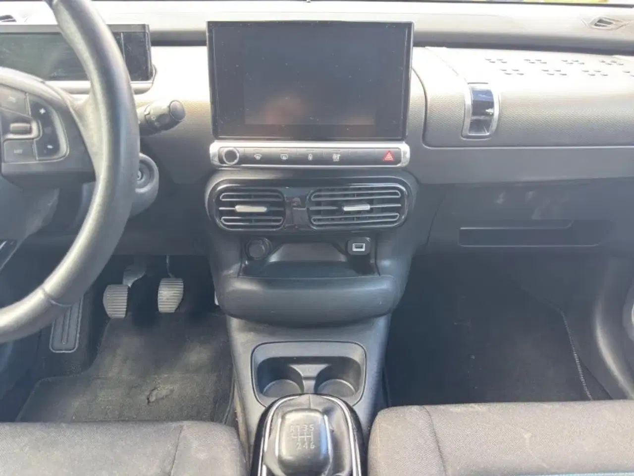 Billede 10 - Citroën C4 Cactus 1,6 BlueHDi 100 SkyLine