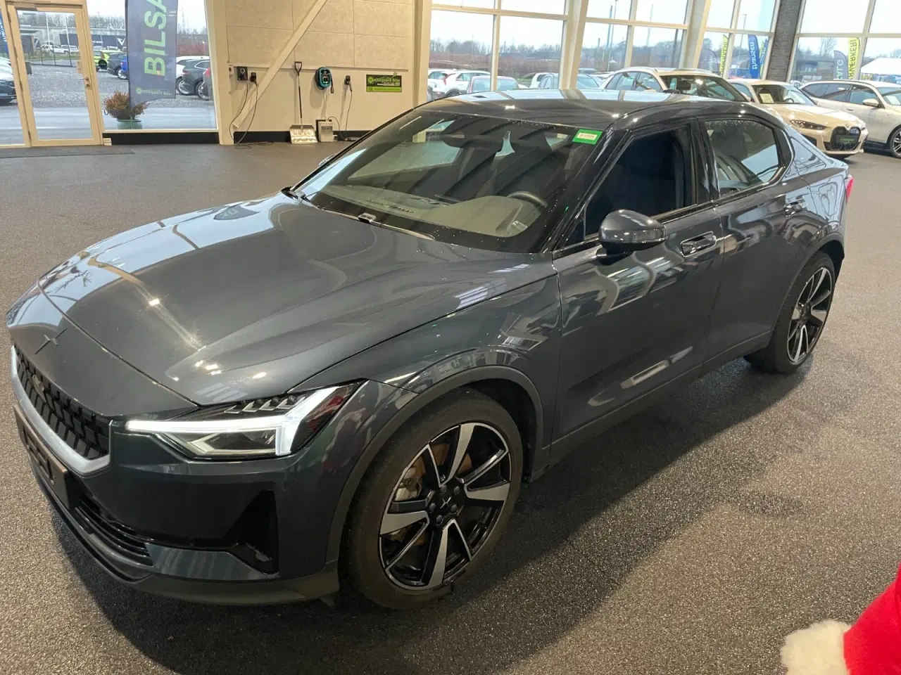 Billede 3 - Polestar 2  Long Range