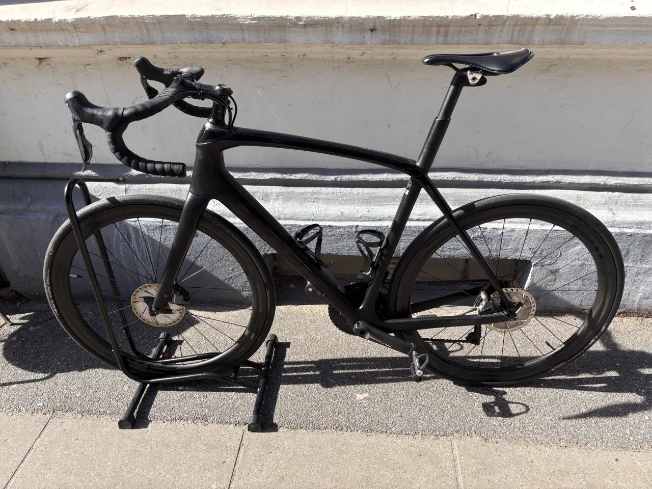 Billede 4 - Trek Domane SL6