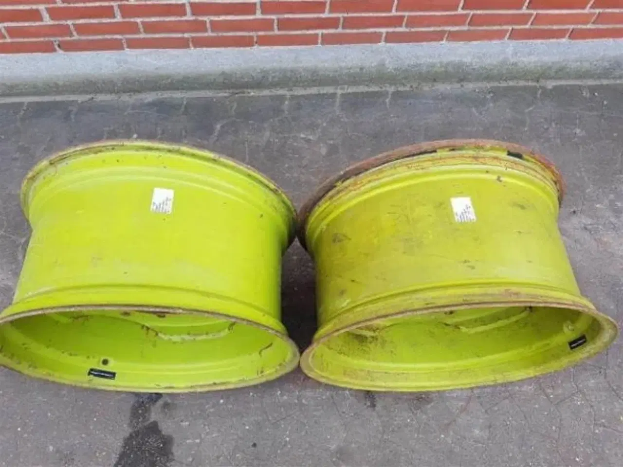 Billede 7 - 26"   W14LX26