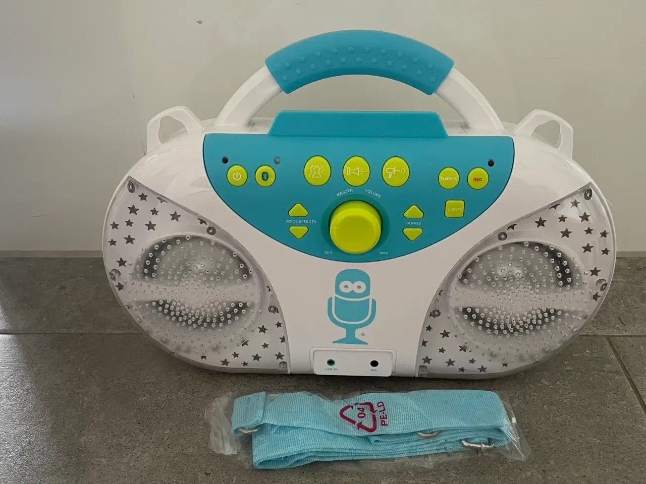 Billede 2 - Kids Singing Machine