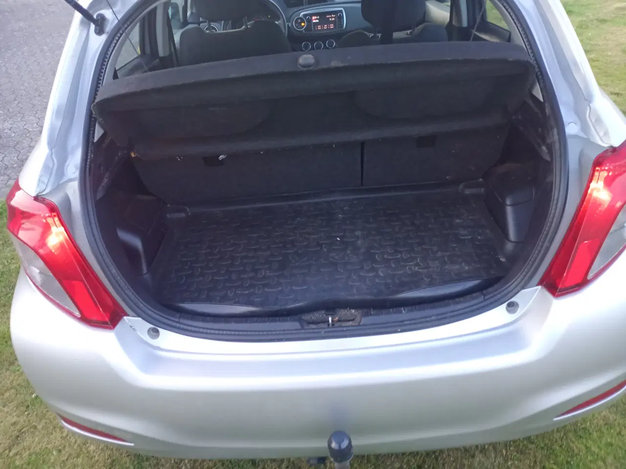 Billede 6 - Toyota Yaris 