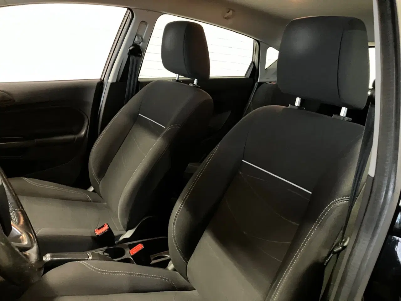 Billede 5 - Ford Fiesta 1,0 80 Trend