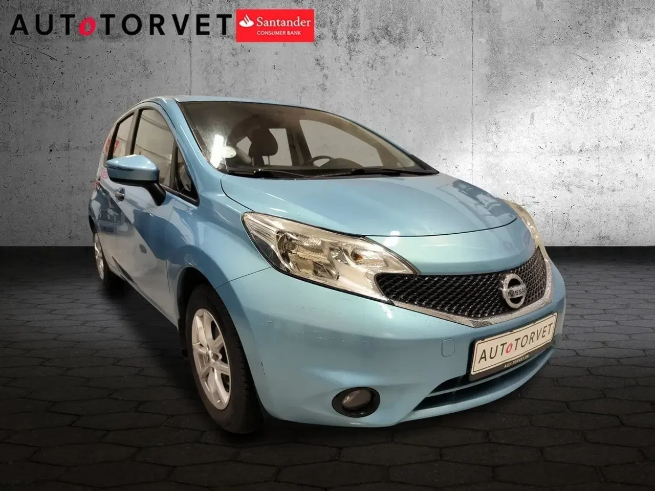 Billede 2 - Nissan Note 1,2 Acenta