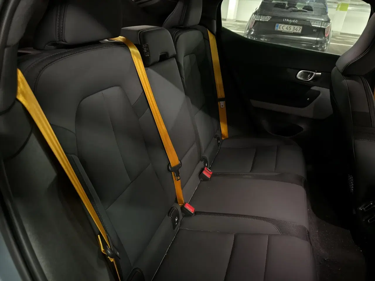 Billede 15 - Polestar 2  Performance AWD