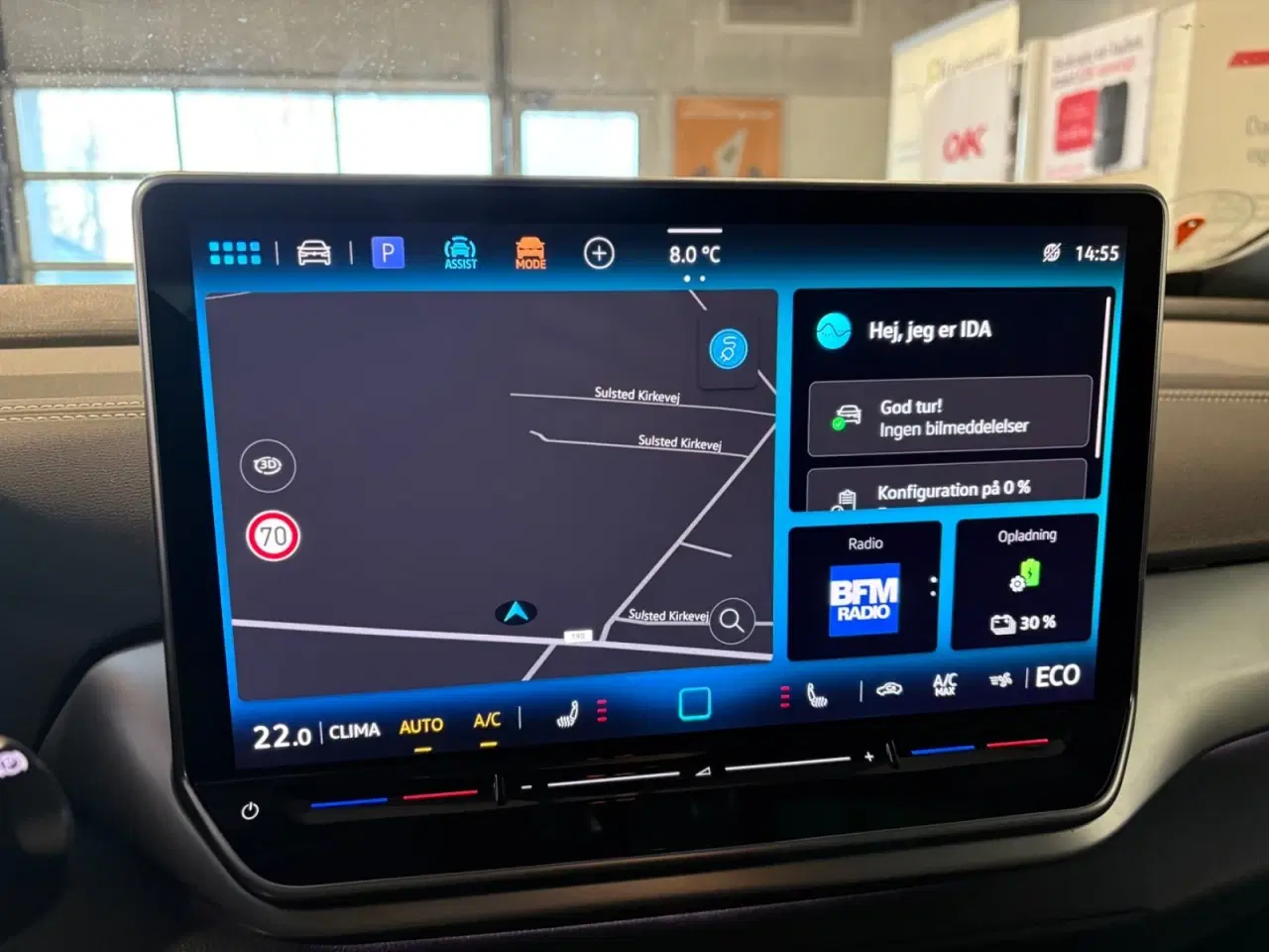 Billede 8 - VW ID.4 77 Pro