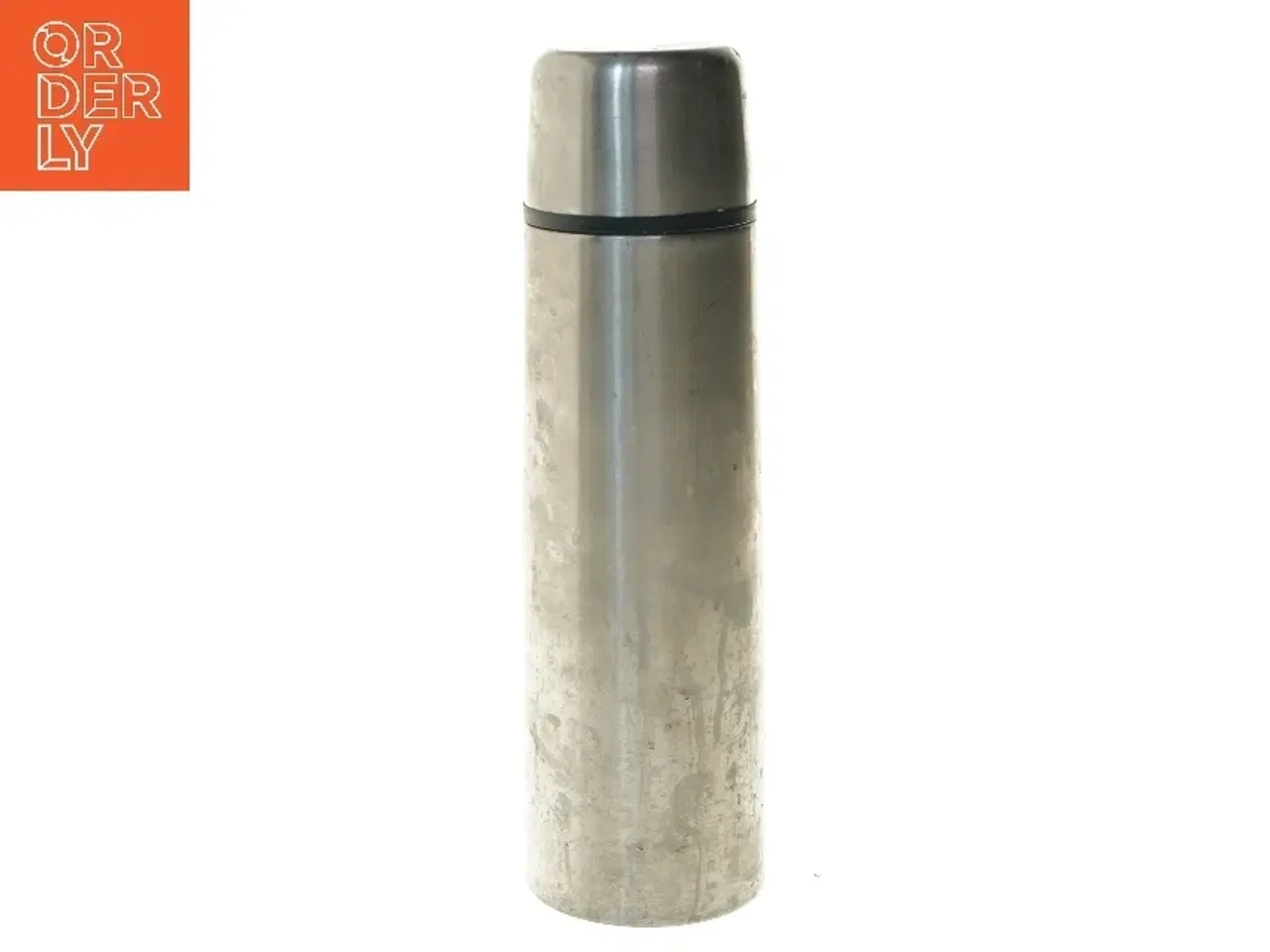 Billede 1 - Termoflaske 1 liter fra Al dente (str. 1 liter 30,5 cm)