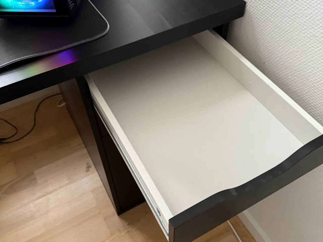 Billede 10 - Computer setup med alt