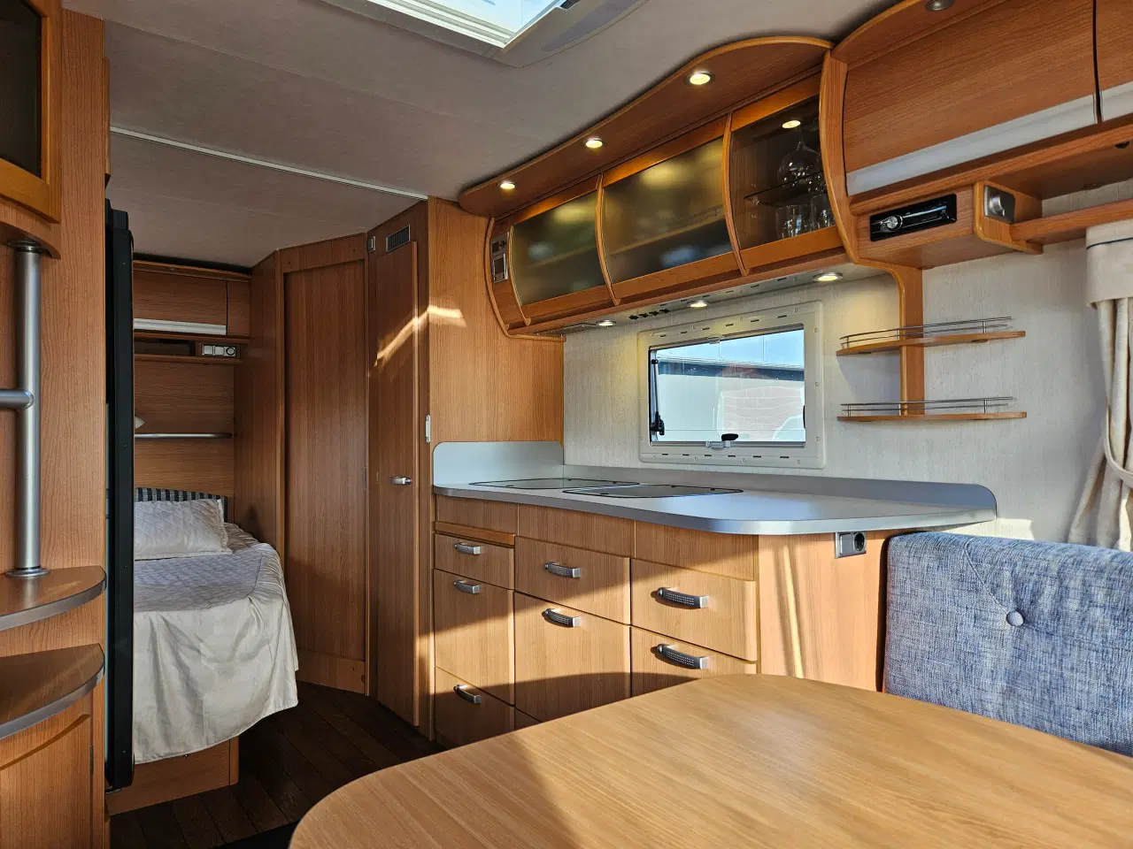 Billede 7 - Cabby Comfort 570+ F3
