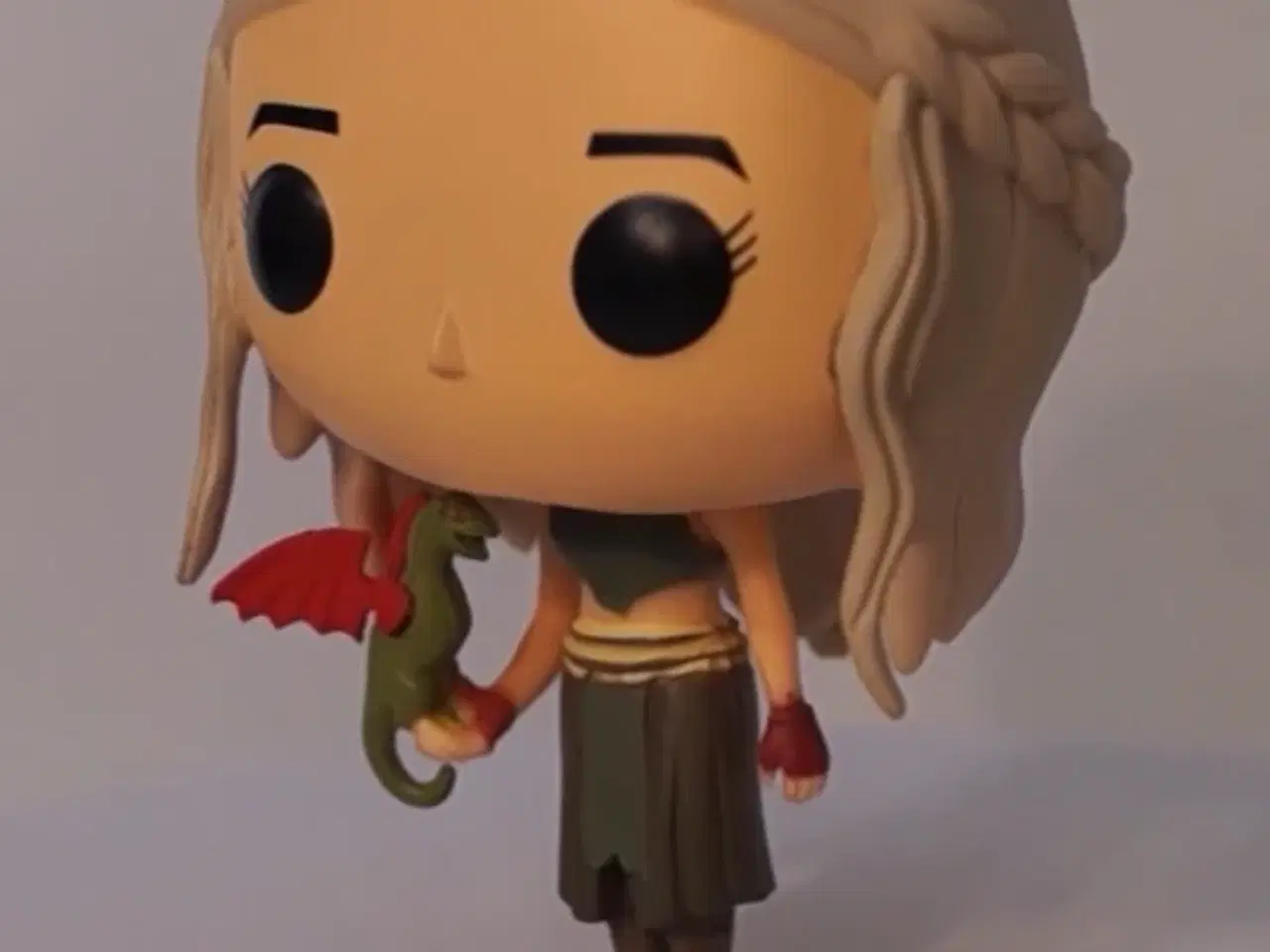 Billede 3 - Daenerys Targaryen Funko Pop!