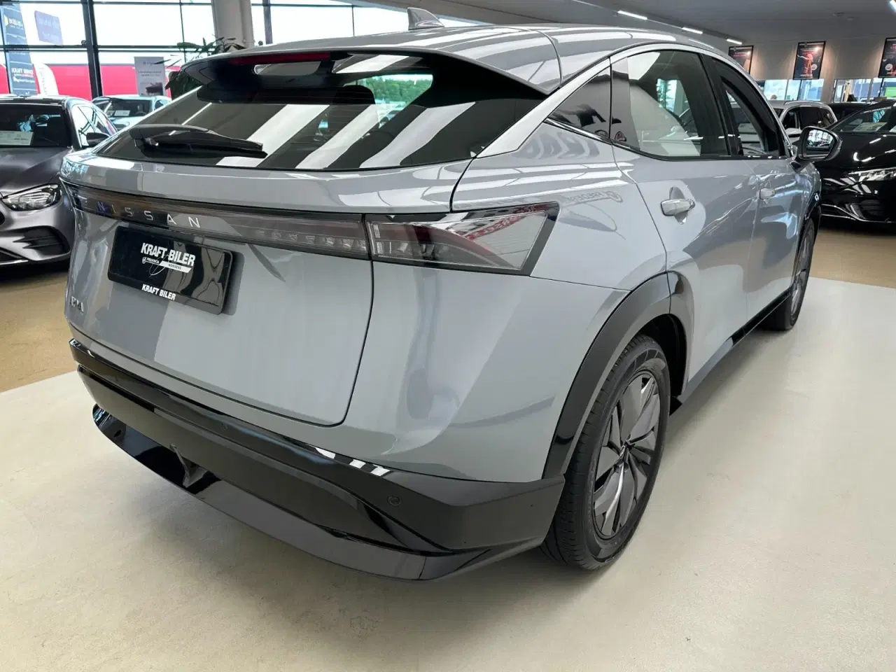 Billede 5 - Nissan Ariya 63 Engage