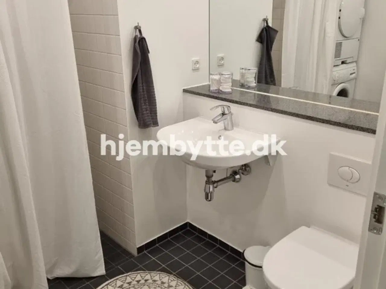 Billede 2 - Hjembytte - GyngemoseParkvej