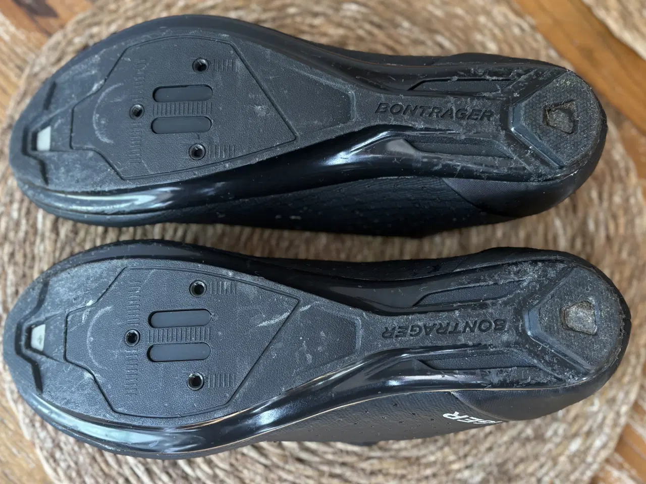 Billede 4 - Bontrager Cykelsko str. 43