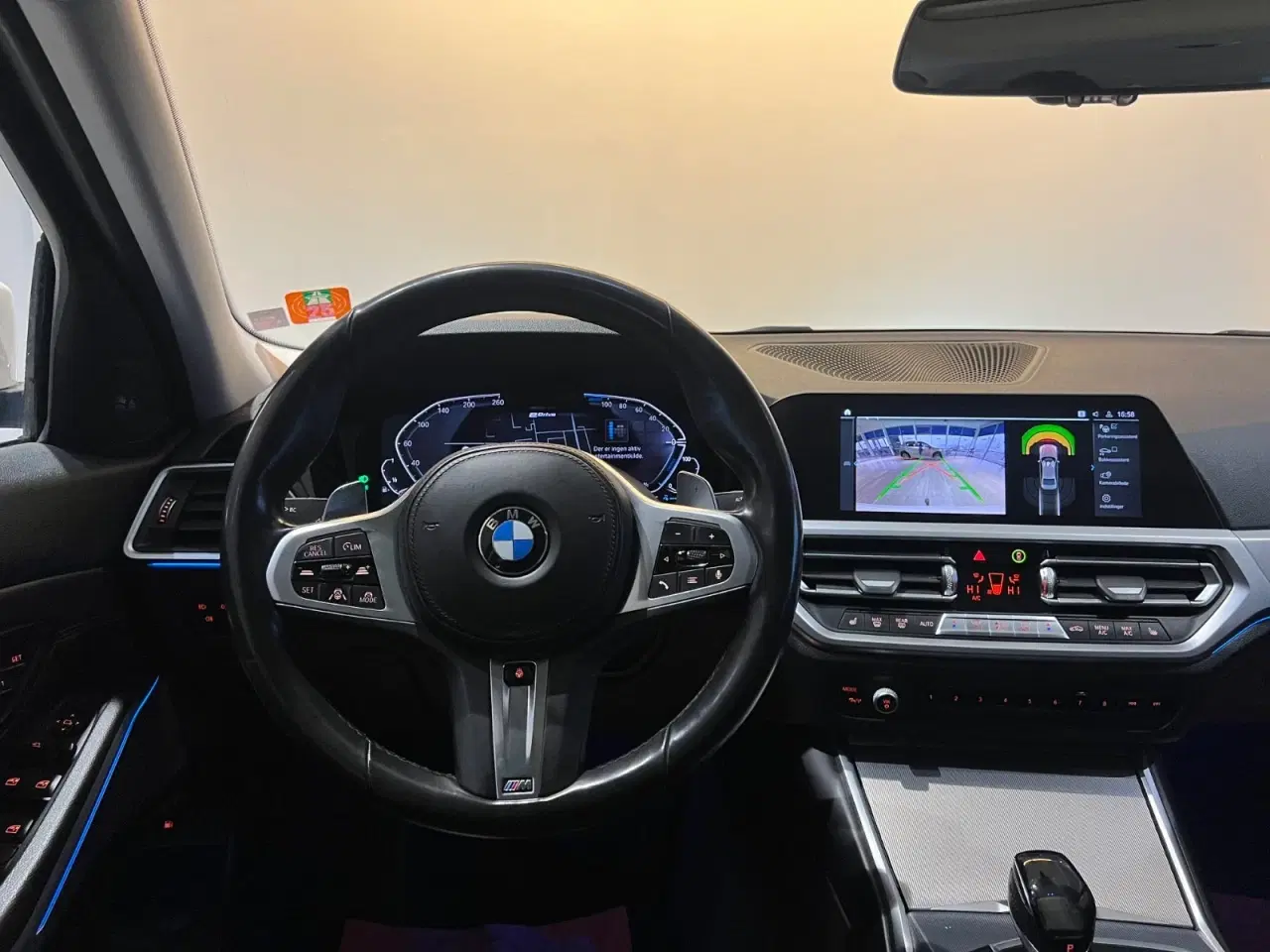 Billede 12 - BMW 330e 2,0 Sport Line aut.