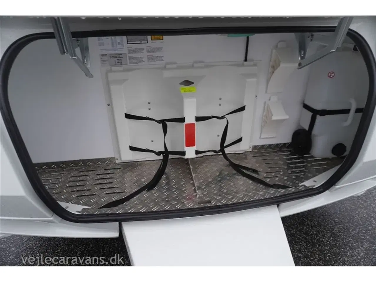 Billede 5 - 2026 - Fendt Bianco Selection 465 SFB